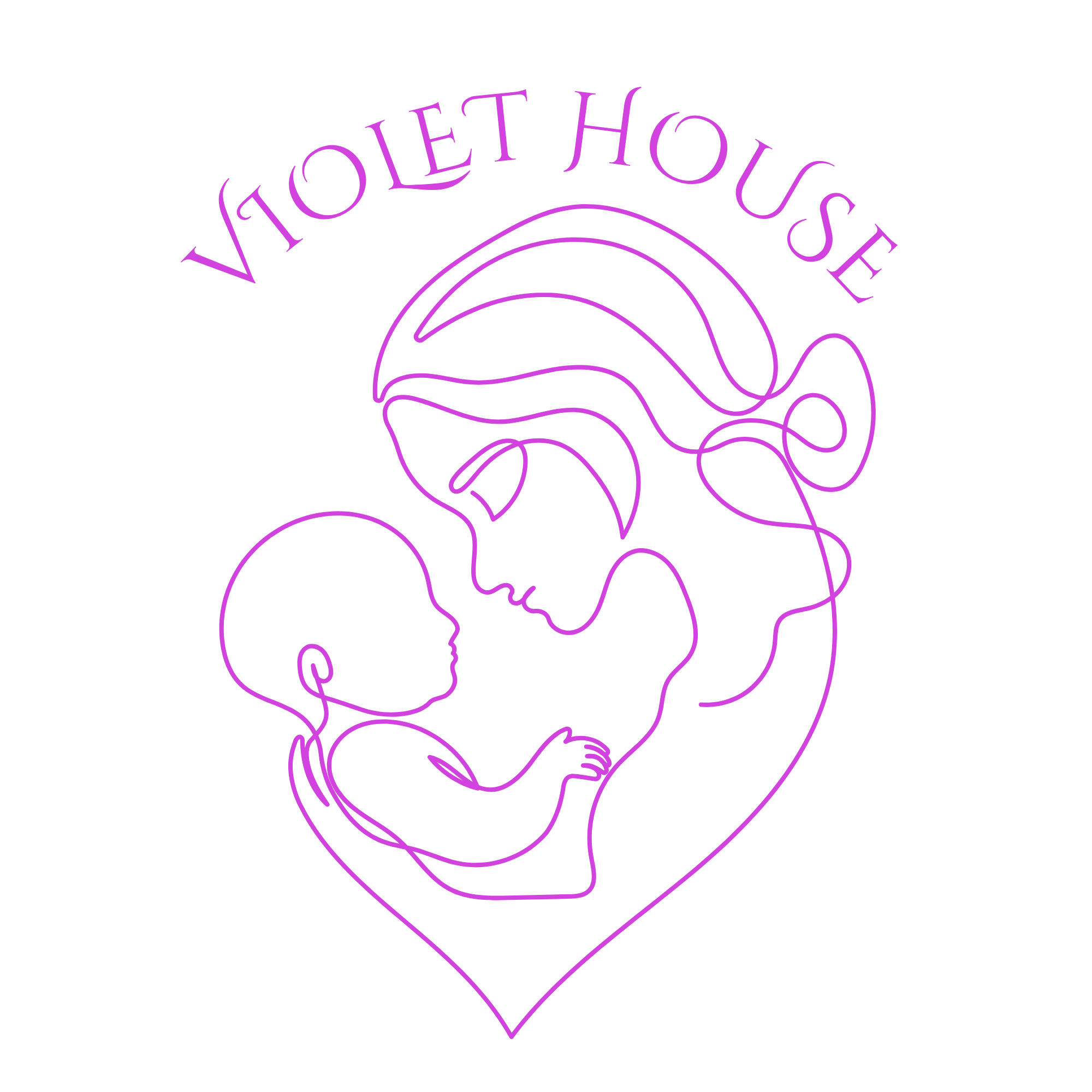 Violet House