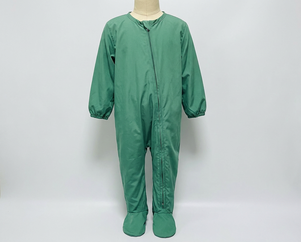 Full Body Bib