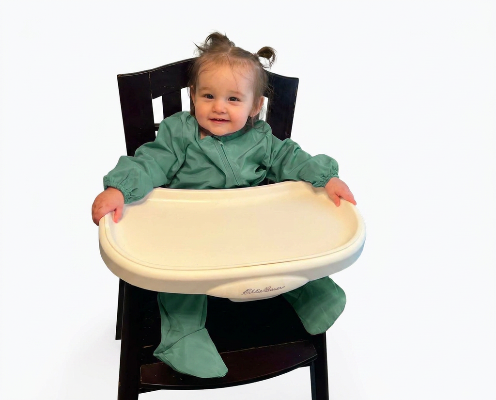 Full Body Bib