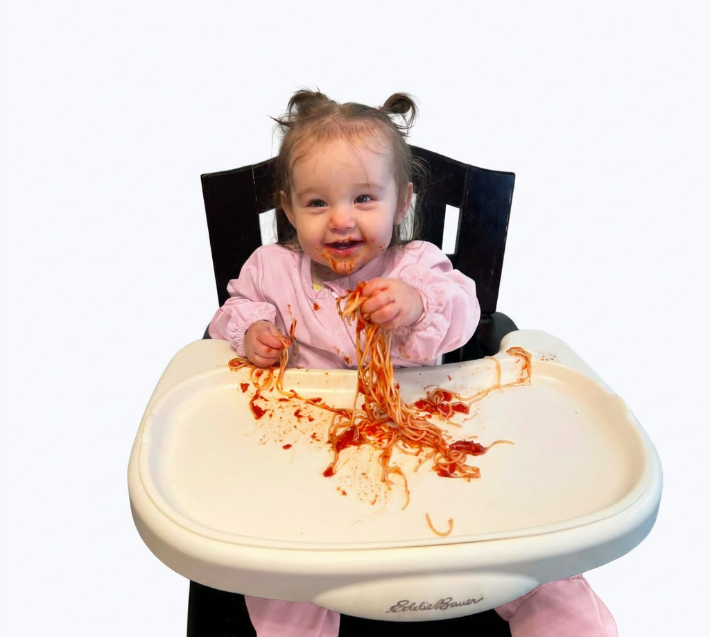 Full Body Bib