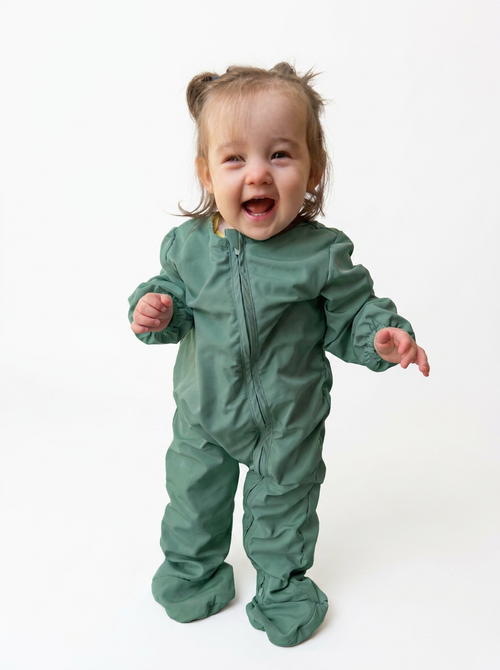 Full Body Bib